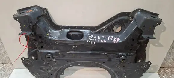 Peugeot 3008 II Front subframe S27645557