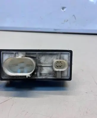 Seat Ibiza IV (6J,6P) Coolant fan relay 1J0919506M 898967000