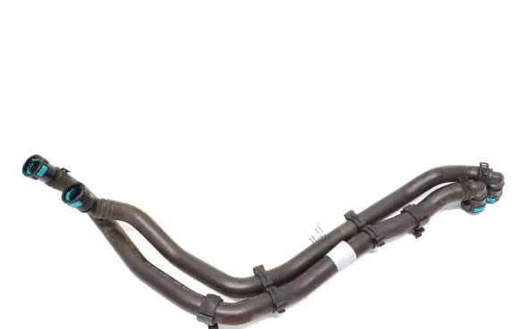 Land Rover Range Rover Velar Engine coolant pipe/hose GX73-18C266-AE