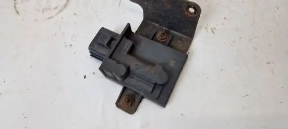 Land Rover Range Rover Evoque L538 Fuel injection pump control unit/module FK72-9D370-AD