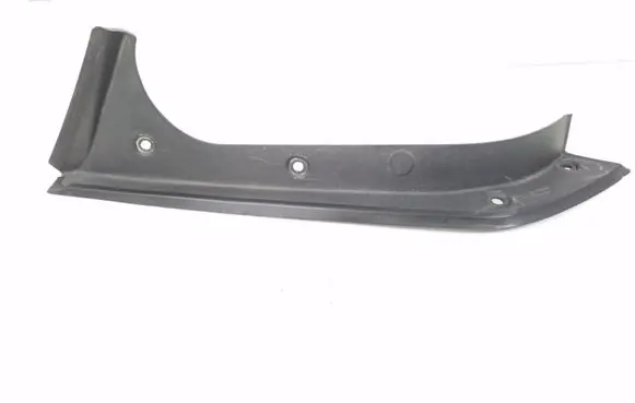 Mercedes-Benz E C207 W207 Other trunk/boot trim element A2076930133