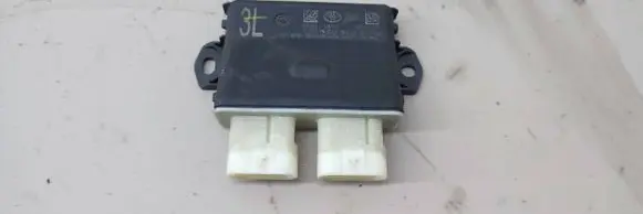 Lexus RX 450H Blind spot module 891B20W120 38038500