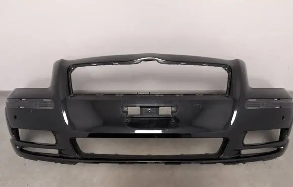 Toyota Avensis T250 Front bumper 5211905160