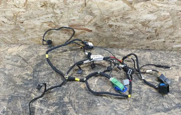 Alfa Romeo Giulia Other wiring loom MR2464803400