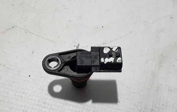 Renault Clio V Camshaft position sensor 237318108R
