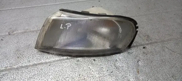Opel Vectra B Front indicator light