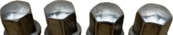 Dodge Durango III Nuts/bolts 