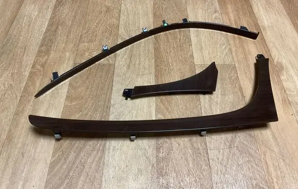 Opel Insignia A Panel trim 13242092