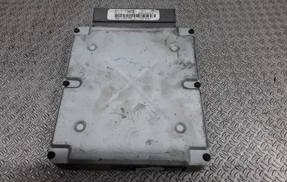 Ford Focus Engine control unit/module 98AB12A650BGH