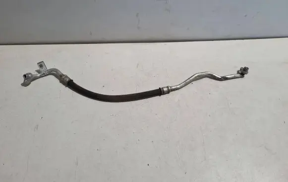 Jaguar F-Pace Air conditioning (A/C) pipe/hose JX7319N601BA