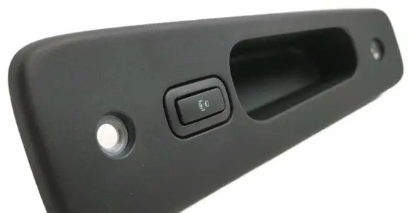 Volkswagen ID. Buzz Sill supporting ledge 1T5843641A