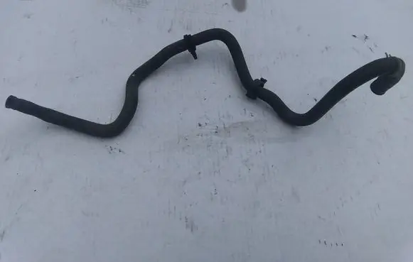 Mazda 3 I Engine coolant pipe/hose
