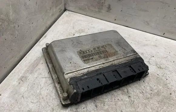 Audi A6 S6 C5 4B Engine control unit/module ECU 4B0907401P