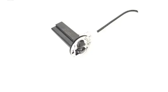 Mercedes-Benz CLS C257 Aerial antenna amplifier A2139052803