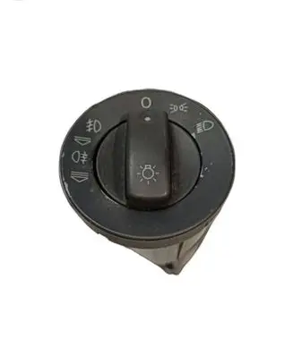 Audi A4 S4 B6 8E 8H Light switch 8E0941531