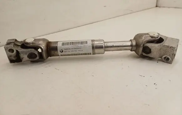 BMW X5 F15 Steering column universal joint 6776928SI03