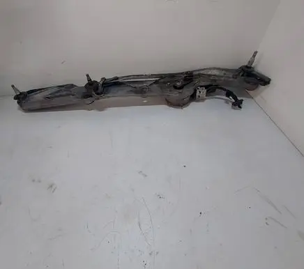 BMW 5 E39 Front wiper linkage and motor 8358020 116226 236161