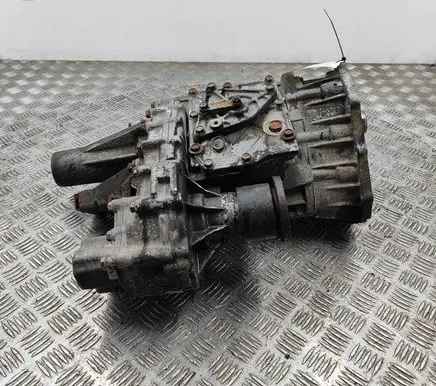 Suzuki Grand Vitara II Gearbox transfer box case 6D03796TB 2951166J00
