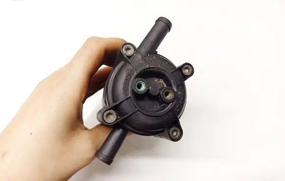 Volvo S60 Fuel filter 110R007076 E8110R007076