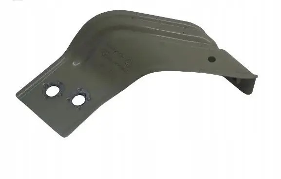 Skoda Karoq Fender mounting bracket 57A821432