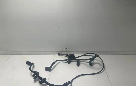 BMW 5 F10 F11 Handbrake wiring loom/harness 511736C01 ZBF10F11 9242172