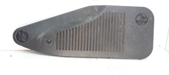 Opel Zafira A Trunk/boot trim cover 90580309