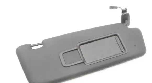 Audi A5 8T 8F Sun visor