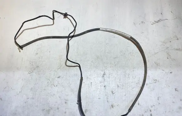 Vacuum line/pipe/hose