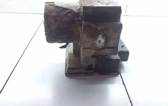 Opel Vivaro ABS Pump 15052203 15113903E