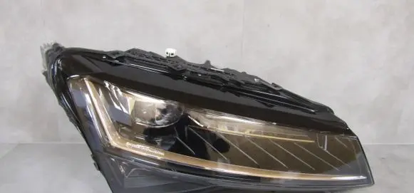 Skoda Superb B8 (3V) Headlight/headlamp 3V1941016D
