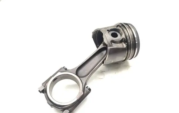 Ford Kuga I Piston with connecting rod G6DG