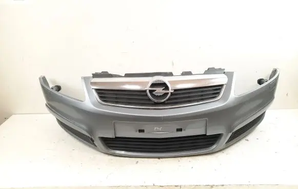 Opel Zafira B Front bumper