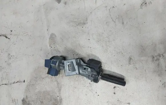 Ford Galaxy Ignition lock 3M513F880AD