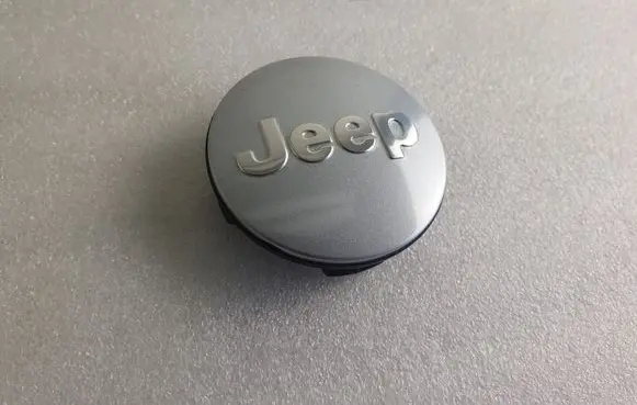 Jeep Avenger Original wheel cap 735714922