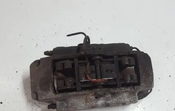 Audi Q7 4L Front brake caliper 