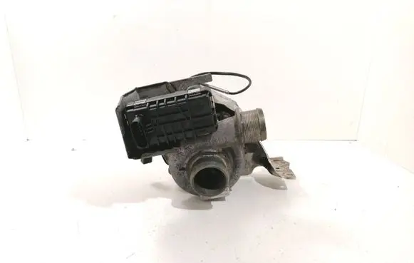 Audi A8 S8 D3 4E Turbo GT1749V