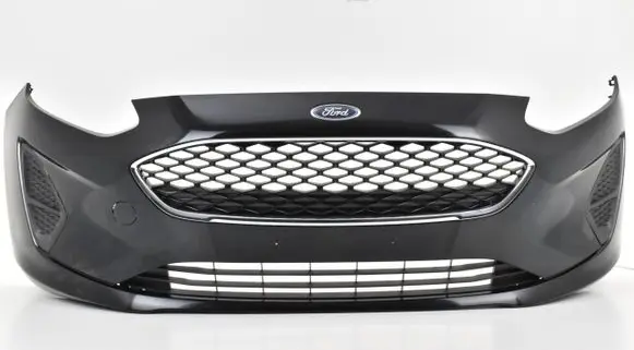 Ford Fiesta Front bumper