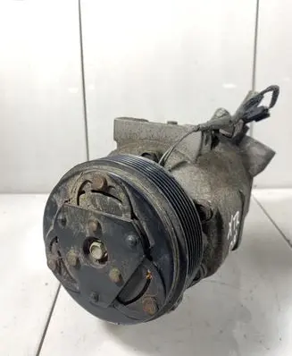 Nissan X-Trail T31 Air conditioning (A/C) compressor (pump) 89313