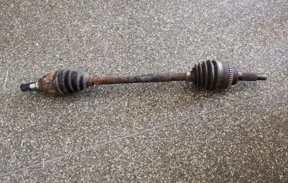 Nissan Pixo Front driveshaft