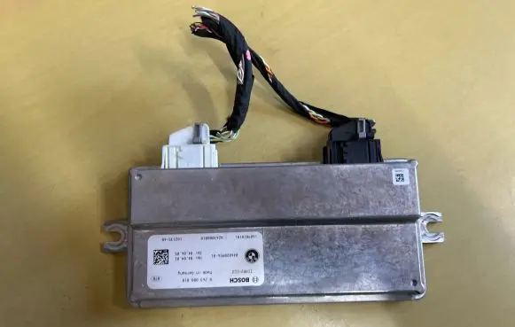 BMW 7 G11 G12 Other control units/modules 0263008010 046820956