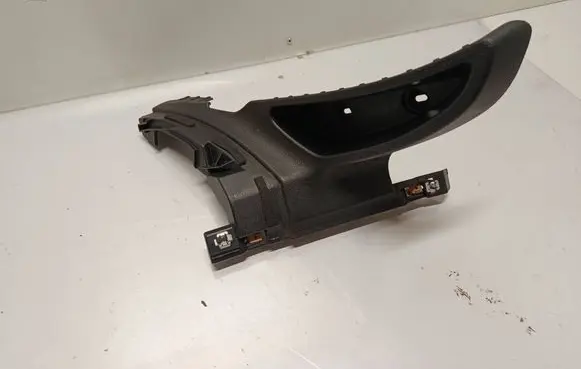 BMW X6 F16 Rear seat side bottom trim 7328268