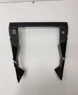 Peugeot 2008 II Center console 9831753580 9828368780