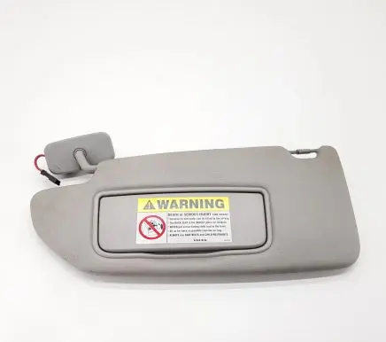 Volvo V70 Sun visor 6905977 13556001