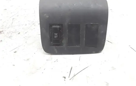 ESP (stability program) switch