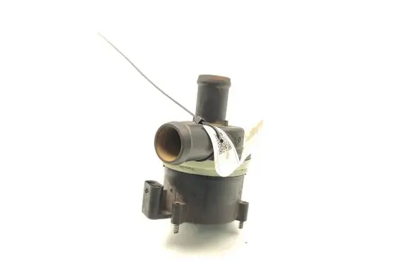 Volkswagen Polo V 6R Webasto circulation pump for autonomous heater 6R0965561A