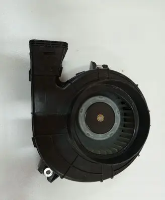 BMW 2 Active Tourer U06 Interior heater climate box assembly 06701564310