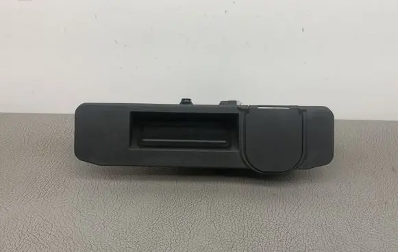 Mercedes-Benz GLC X253 C253 Tailgate/trunk/boot exterior handle A0998700010 A2227500314