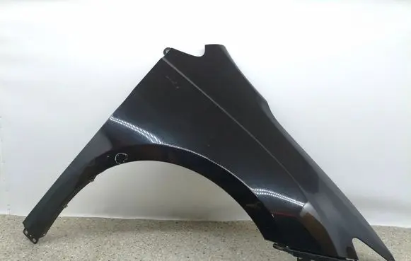 Chrysler Pacifica Fender 