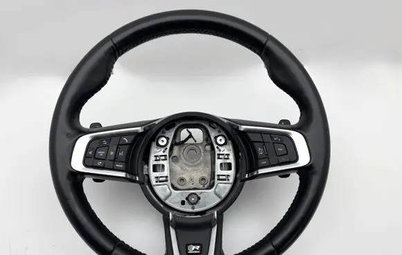 Jaguar XF X260 Steering wheel GX7M-3F563-GC