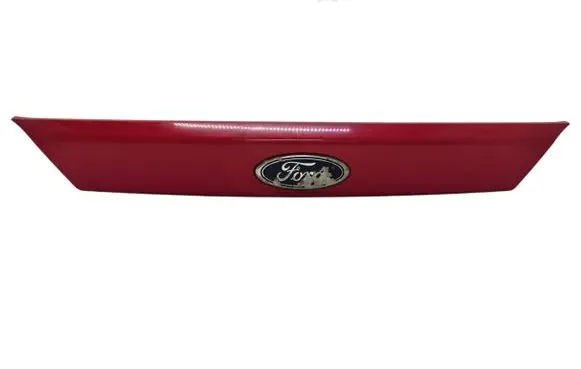 Ford Focus C-MAX Trunk door license plate light bar AM5110E998AB
